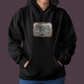 Buckle Baby - Oversized Hoodie (Frontprint)