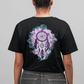 Dreamcatcher - Premium T-Shirt aus Bio-Baumwolle (Backprint)