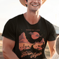 On The Horse Again - Premium T-Shirt (Frontprint)