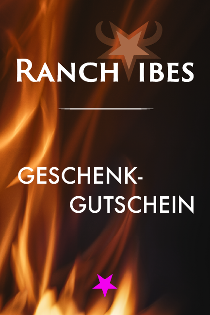 RanchVibes Geschenk-Gutschein