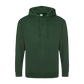 WILD - Zipper Hoodie (Backprint)